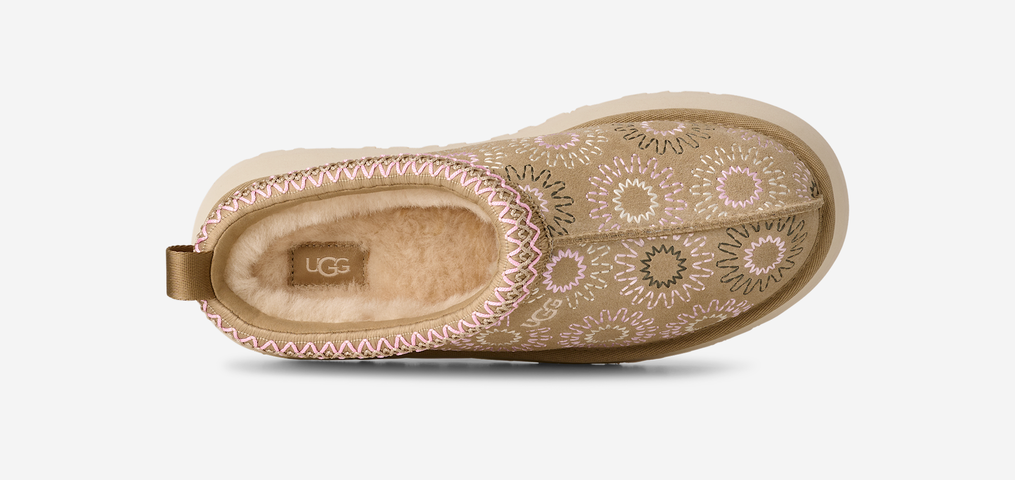 Uggtazz Sun Stitch