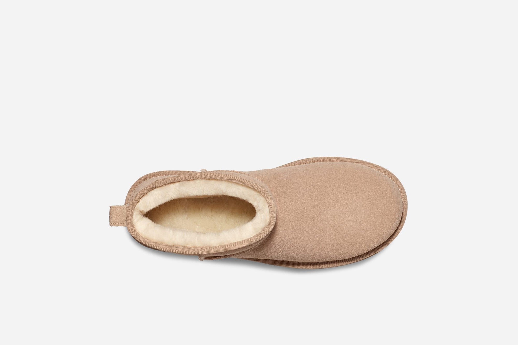 Ugg Classic Ultra Mini Platform