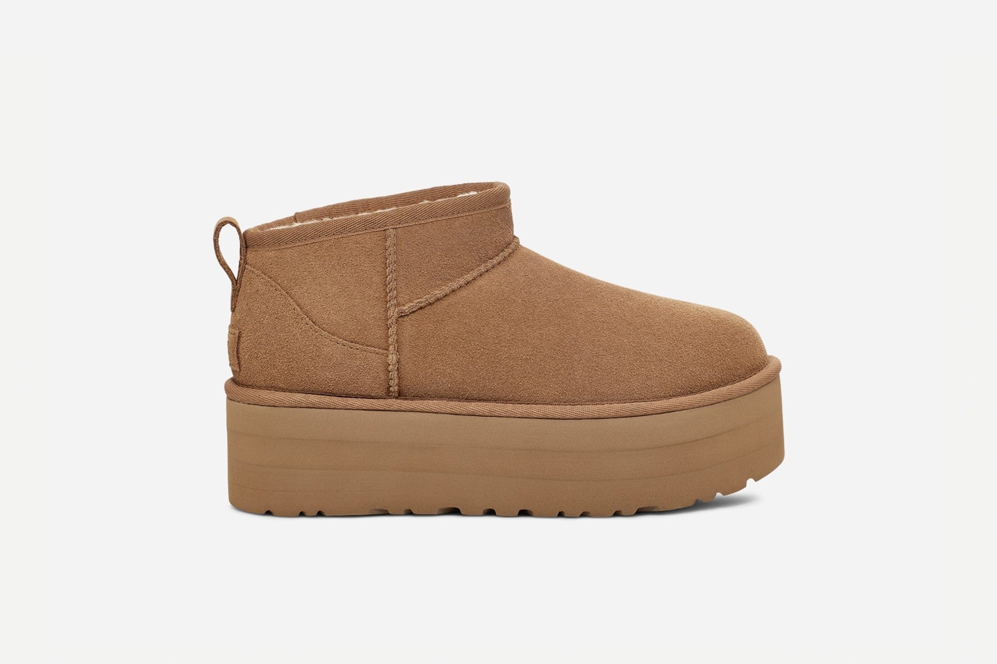 Uggclassic Ultra Mini Platform