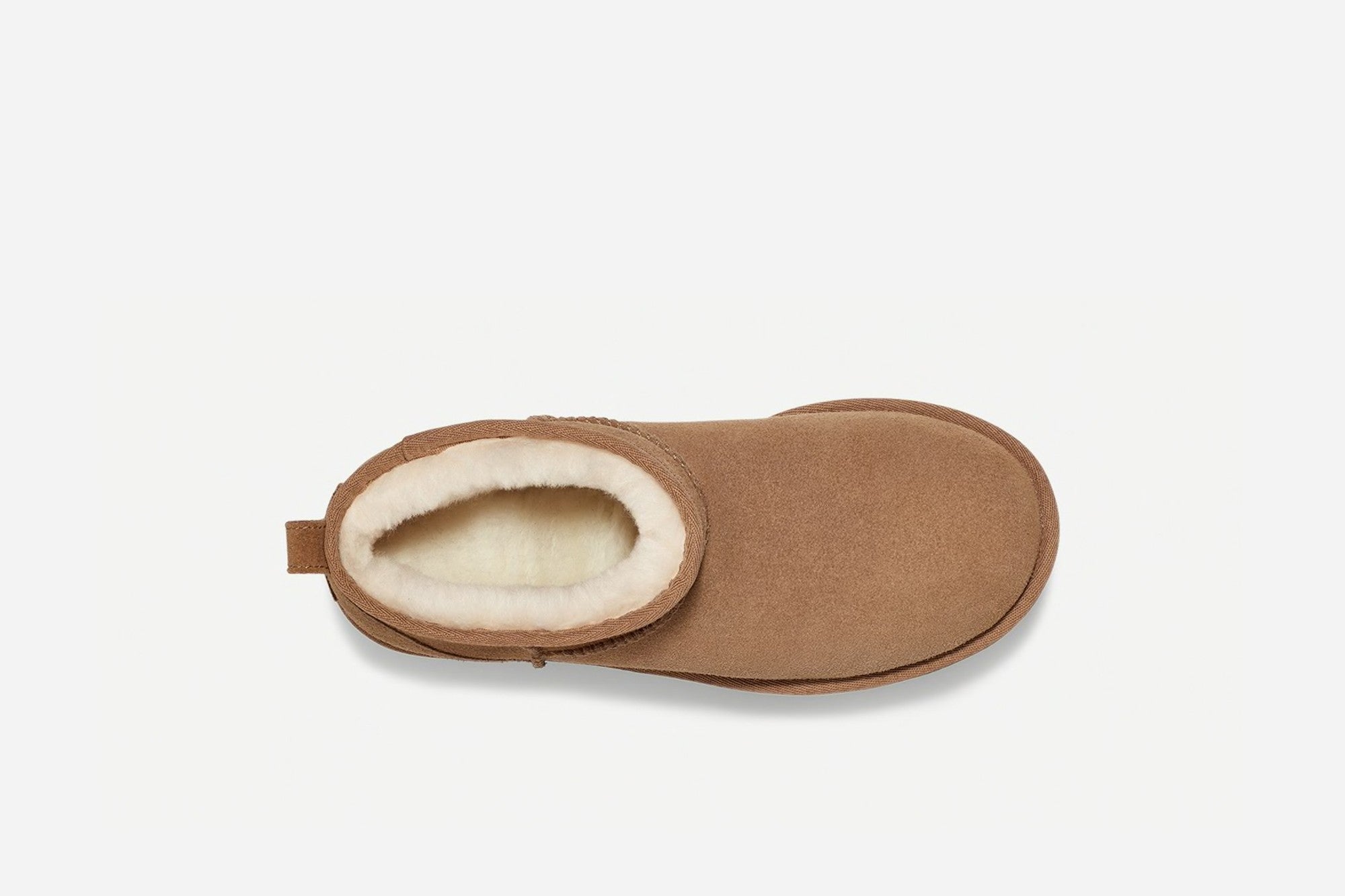 Uggclassic Ultra Mini Platform