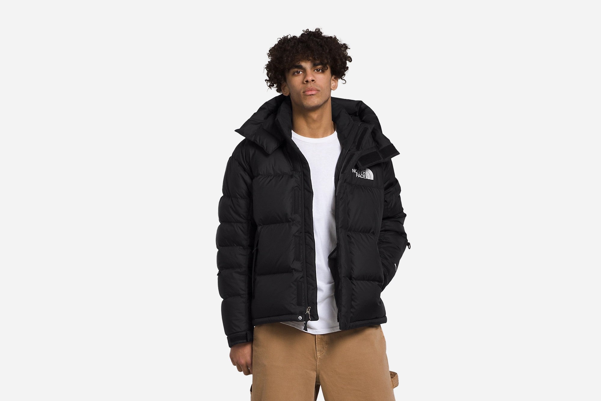 The North Face M Himalayan Baltoro Jacket
