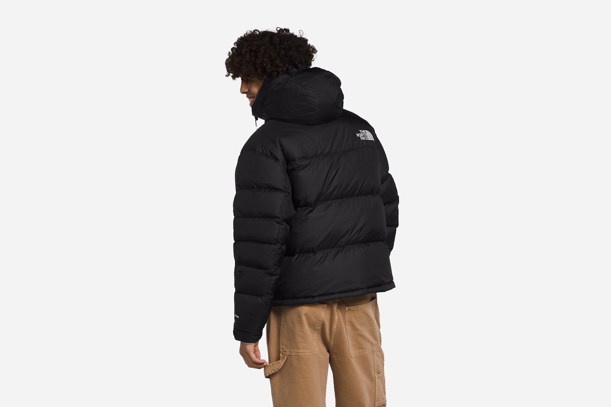 The North Face M Himalayan Baltoro Jacket