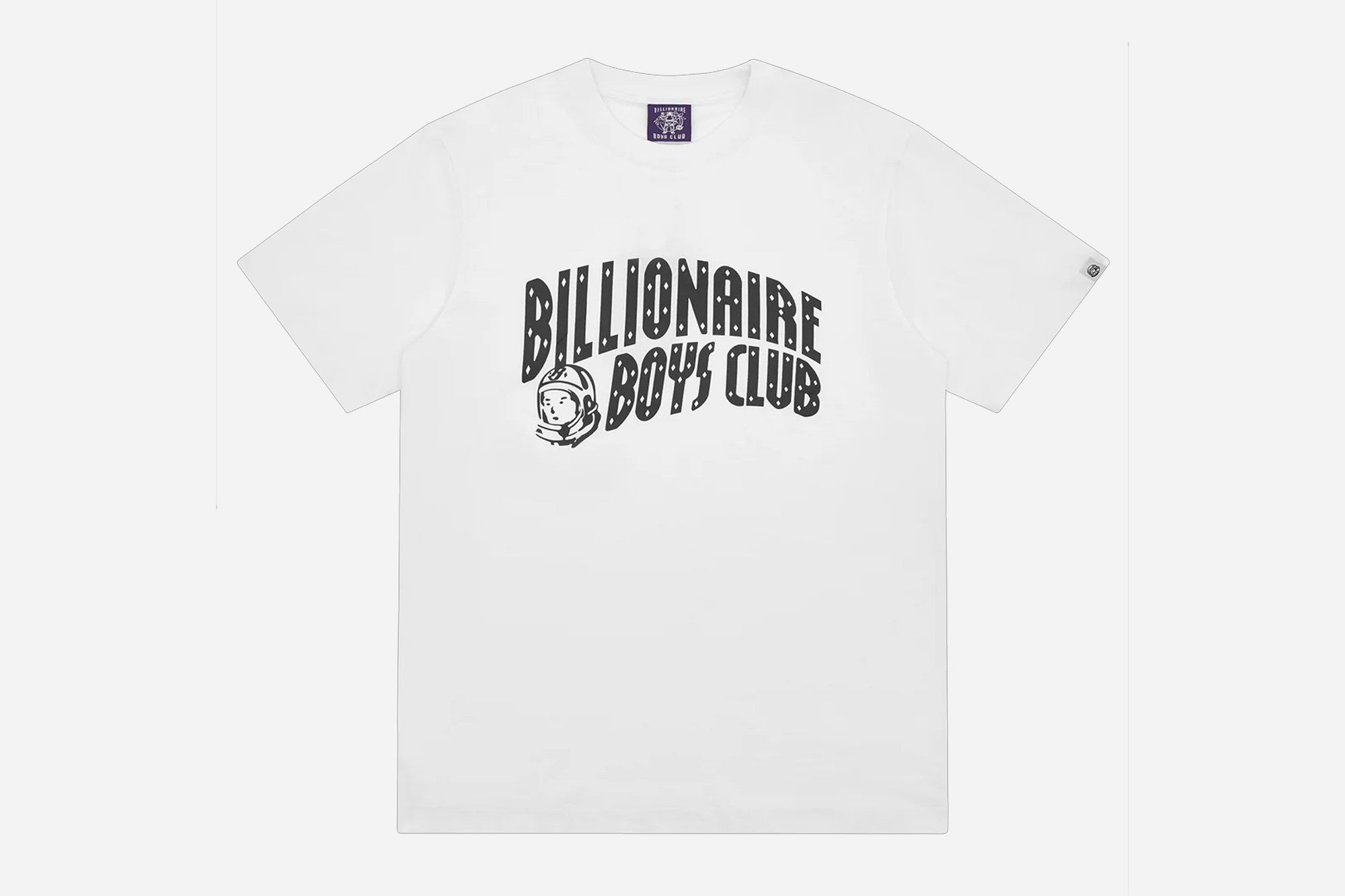 Billionaire Boys Club Arch Logo T-Shirt