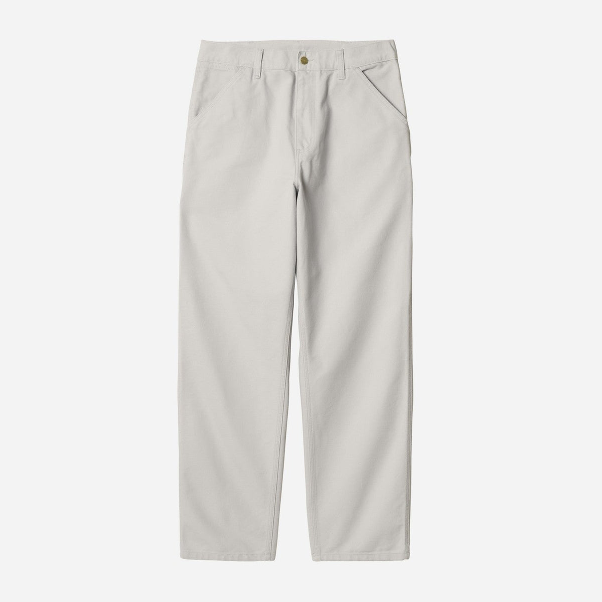 Carhartt Wip Single Knee Pants