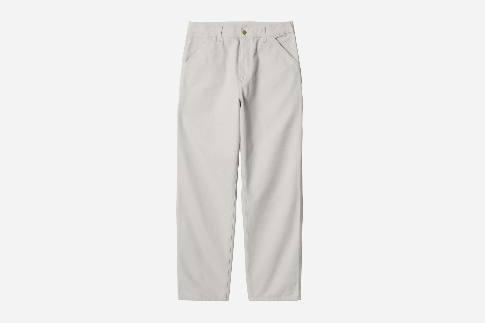 Carhartt Wip Single Knee Pants