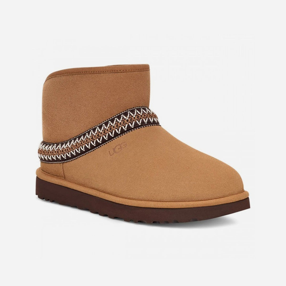 Ugg Classic Mini Crescent