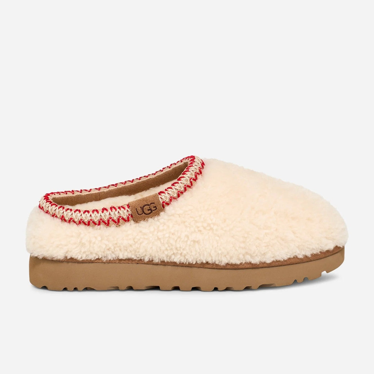 Ugg Tasman Maxi Curly