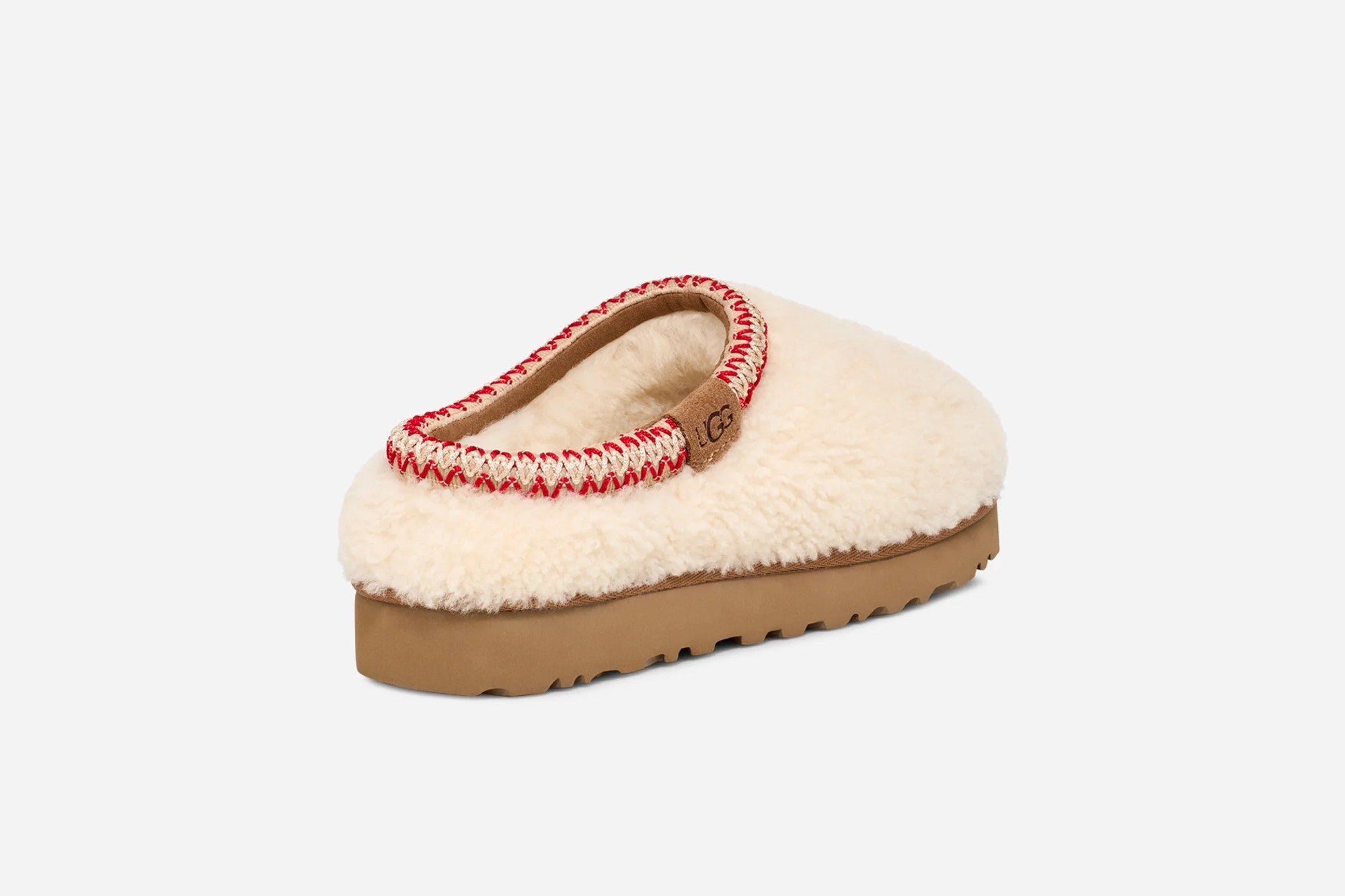 Ugg Tasman Maxi Curly