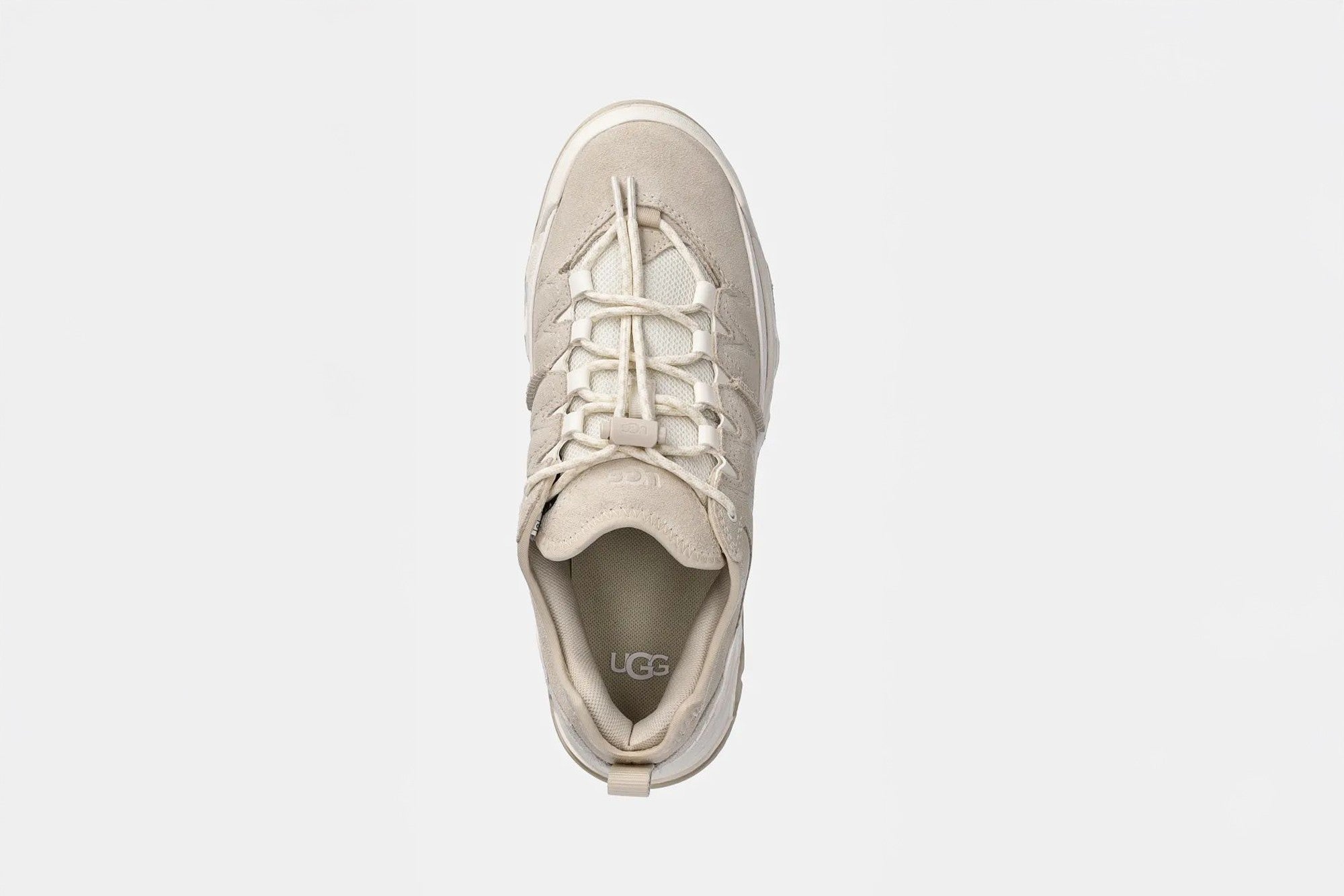 CapTrail Low