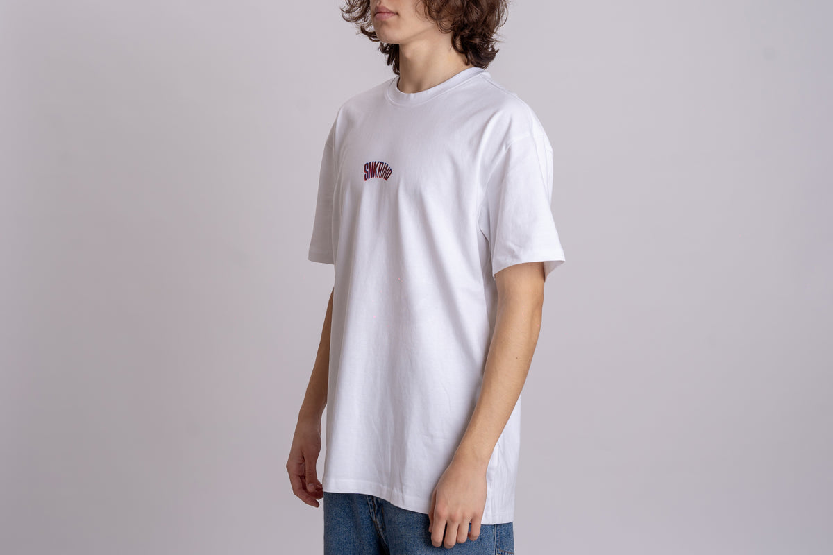Deep Sea Fishing Tee