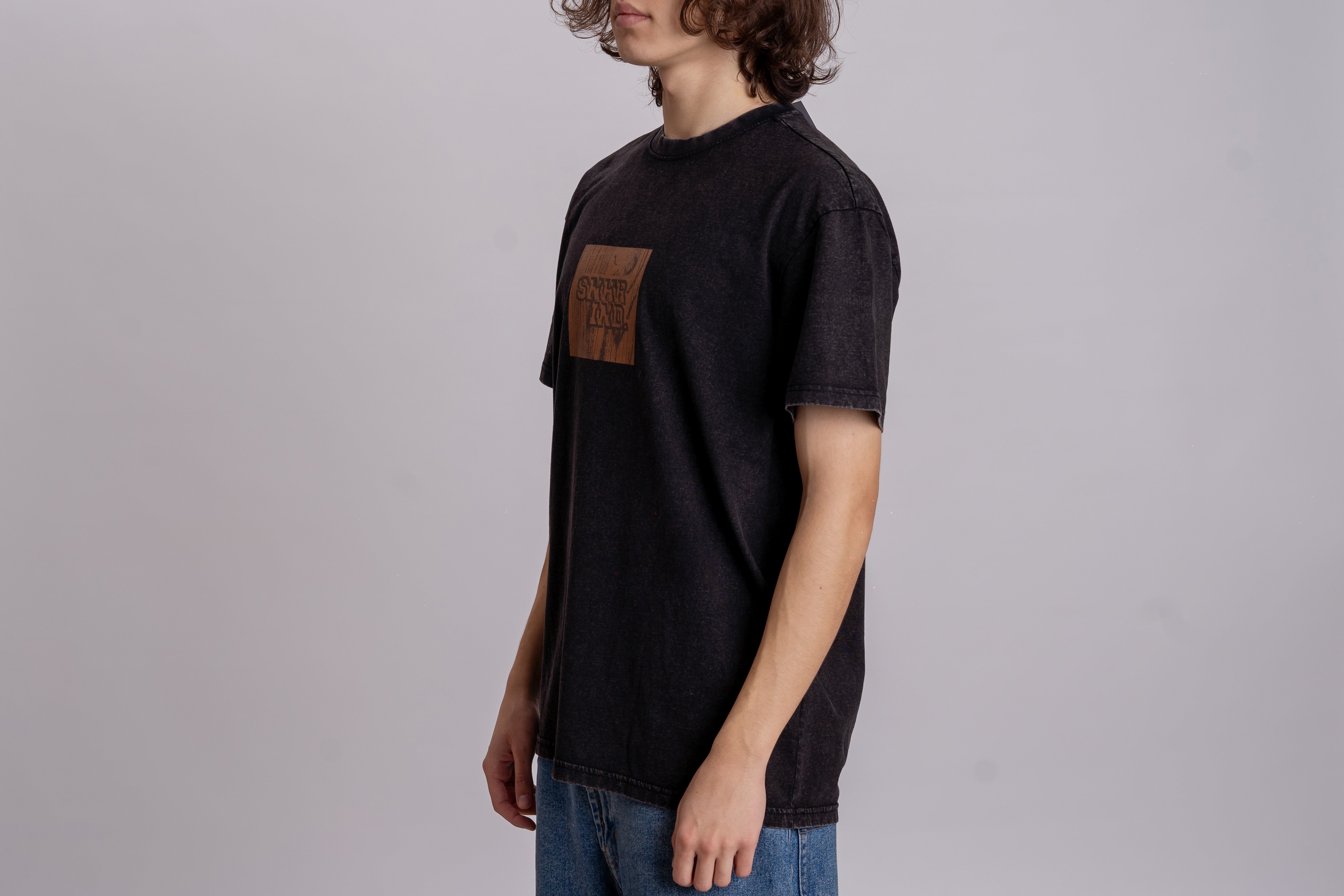Sneaker Industry Venghe Bogo Tee