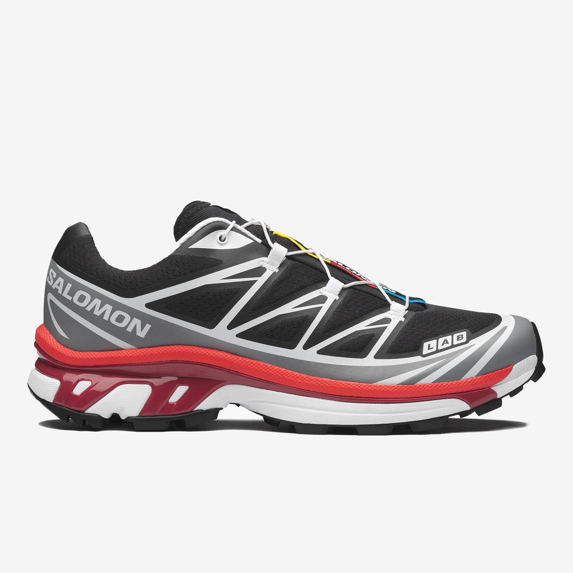 Salomon Xt-6