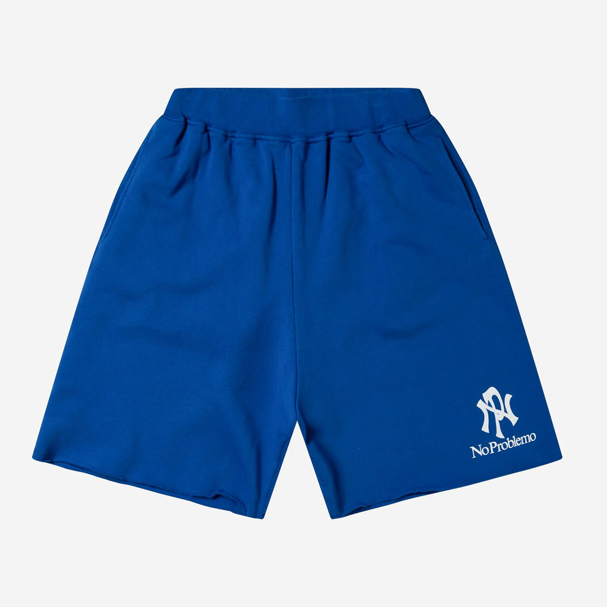 No Problemo Nyp Sweatshort