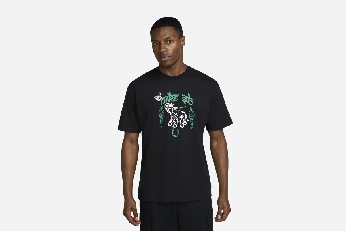 Nike Sb Max90 Elephant T-Shirt