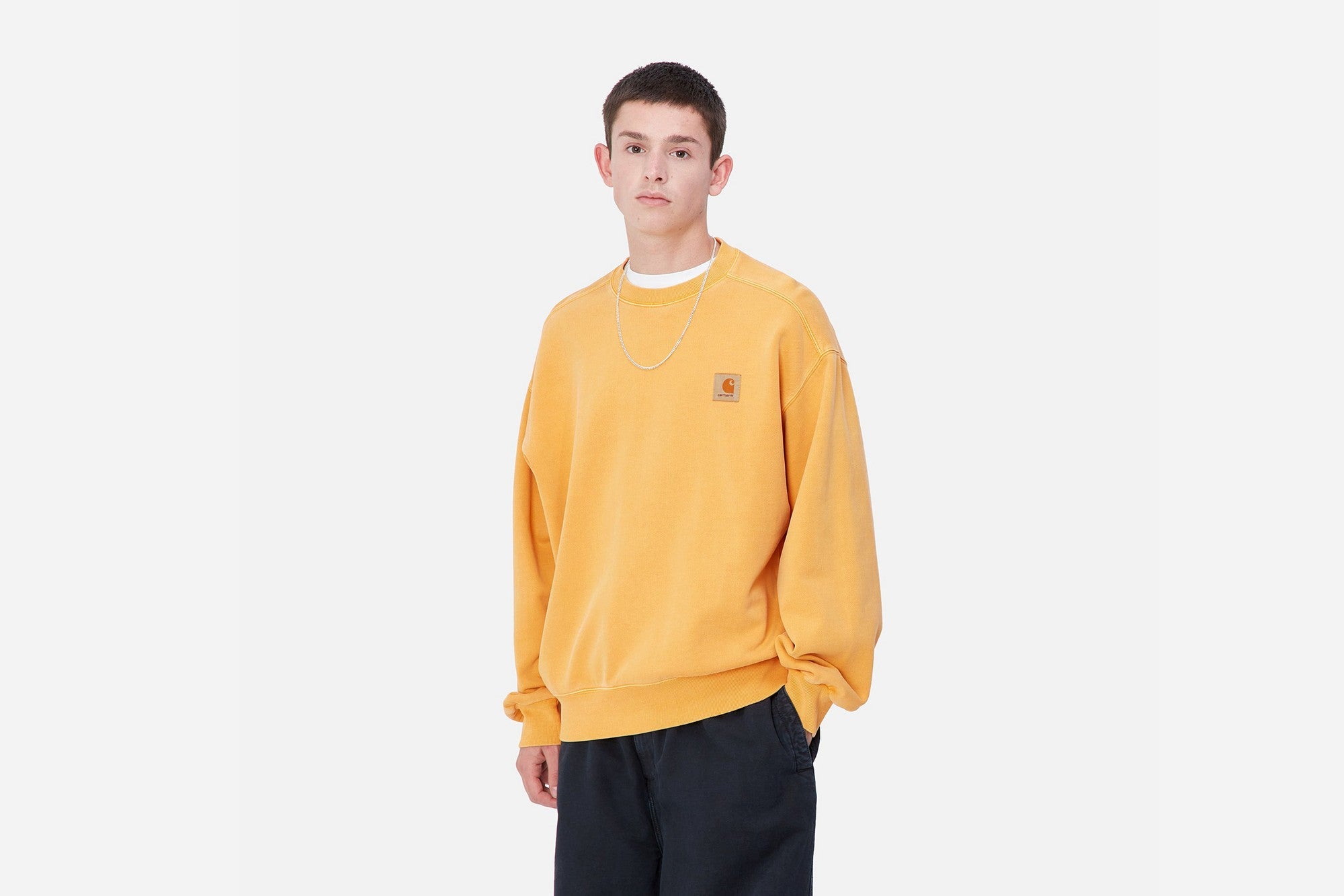 Carhartt Wip Vista Sweatshirt
