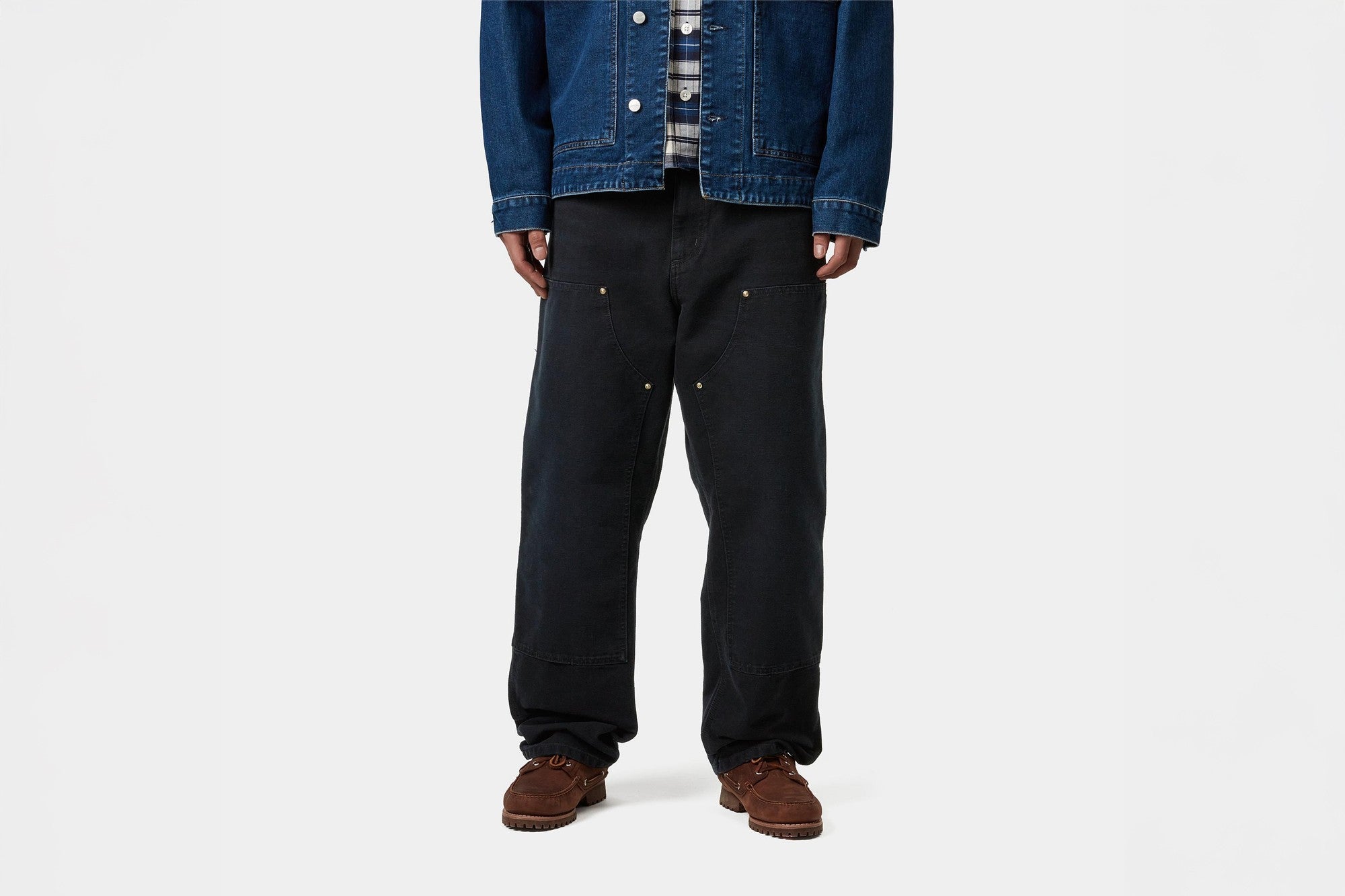 Carhartt Wipdouble Knee Pant