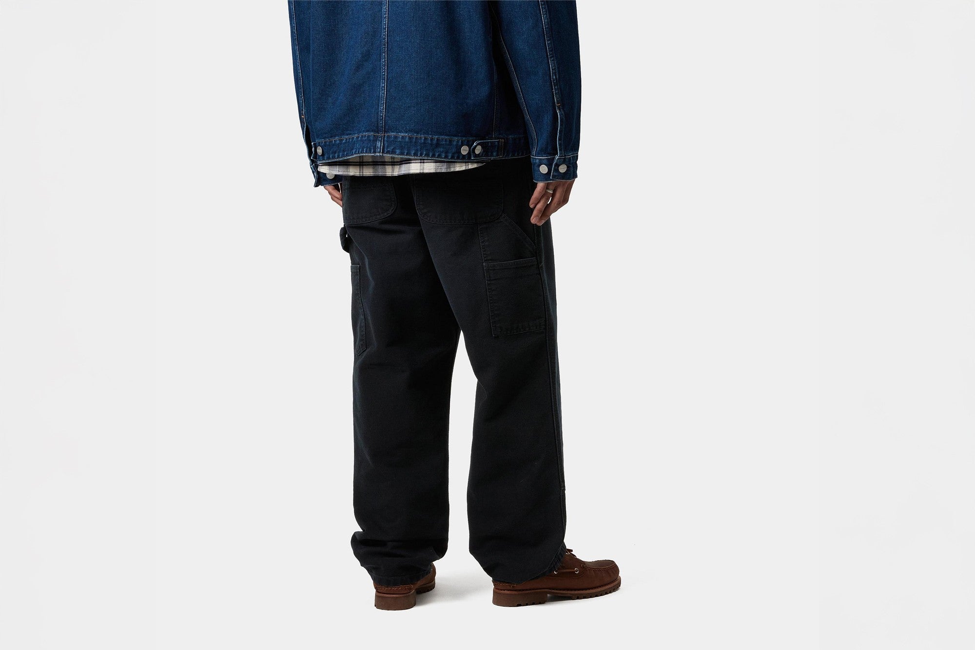 Carhartt Wipdouble Knee Pant