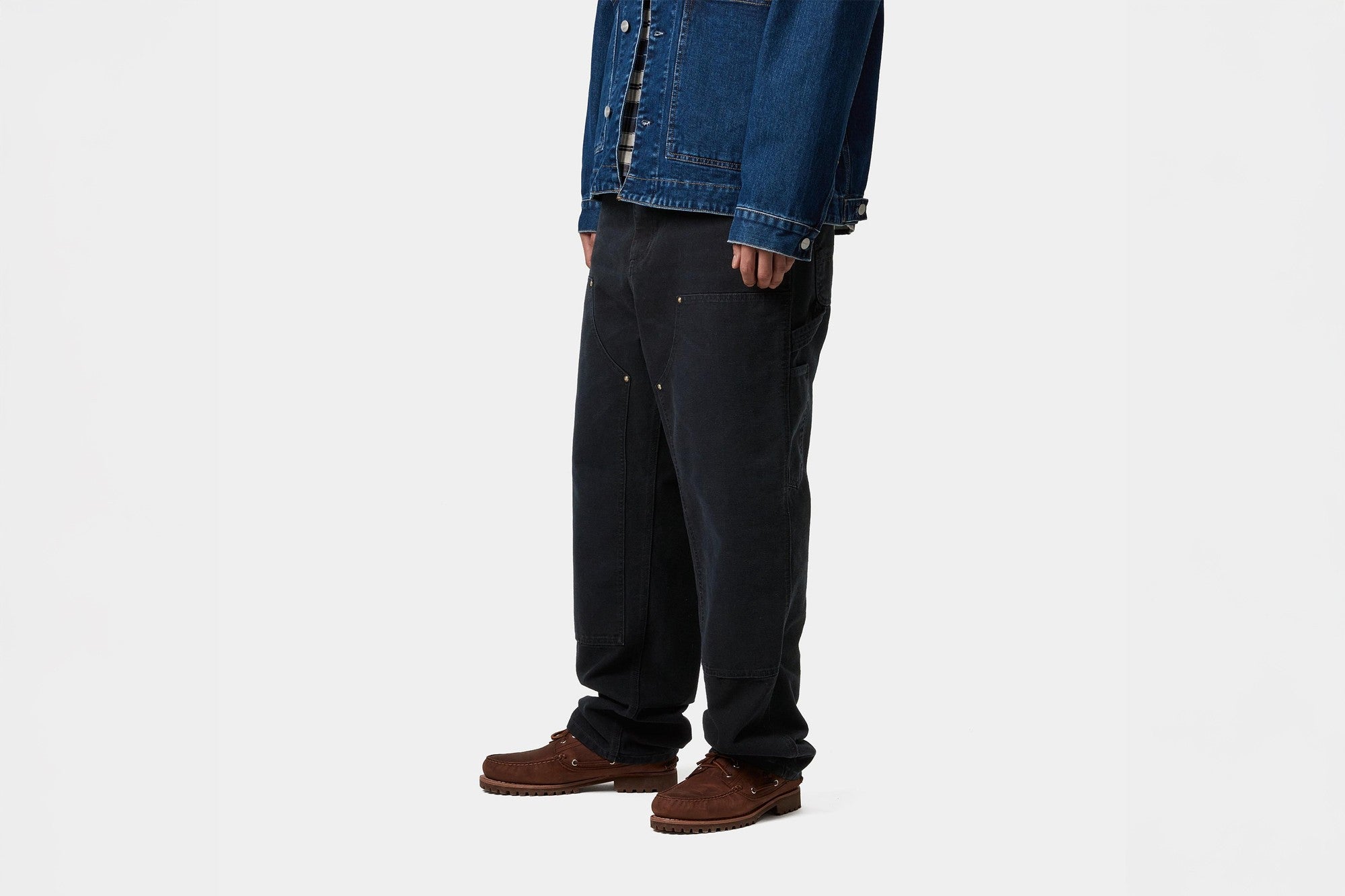 Carhartt Wipdouble Knee Pant