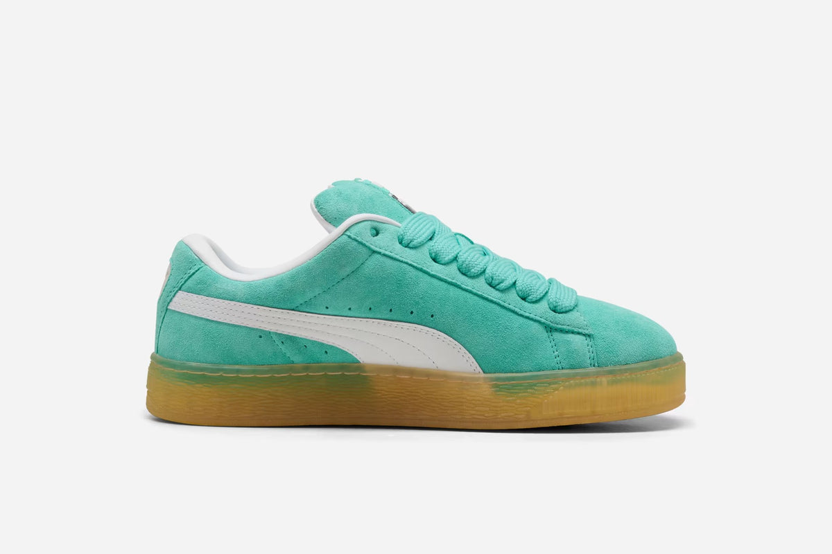 Suede XL
