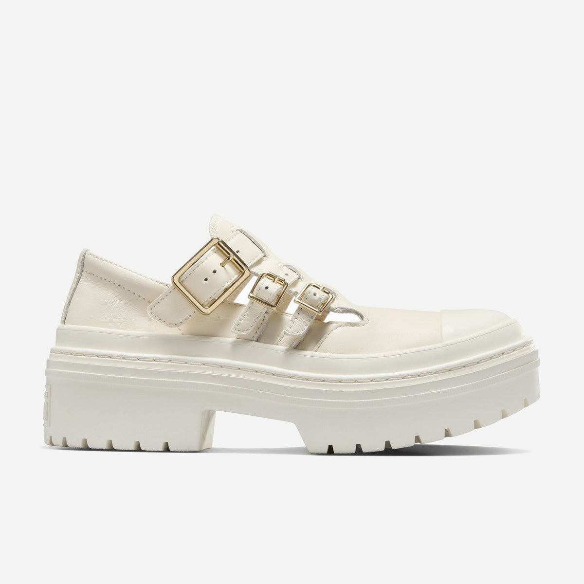 Converse Chuck Taylor As Lugged Heel Mj
