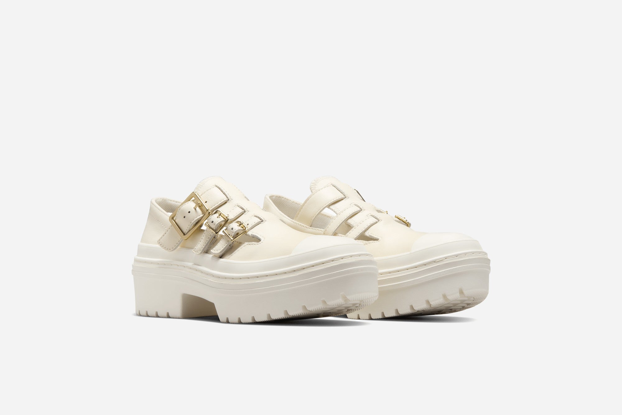 Converse Chuck Taylor As Lugged Heel Mj