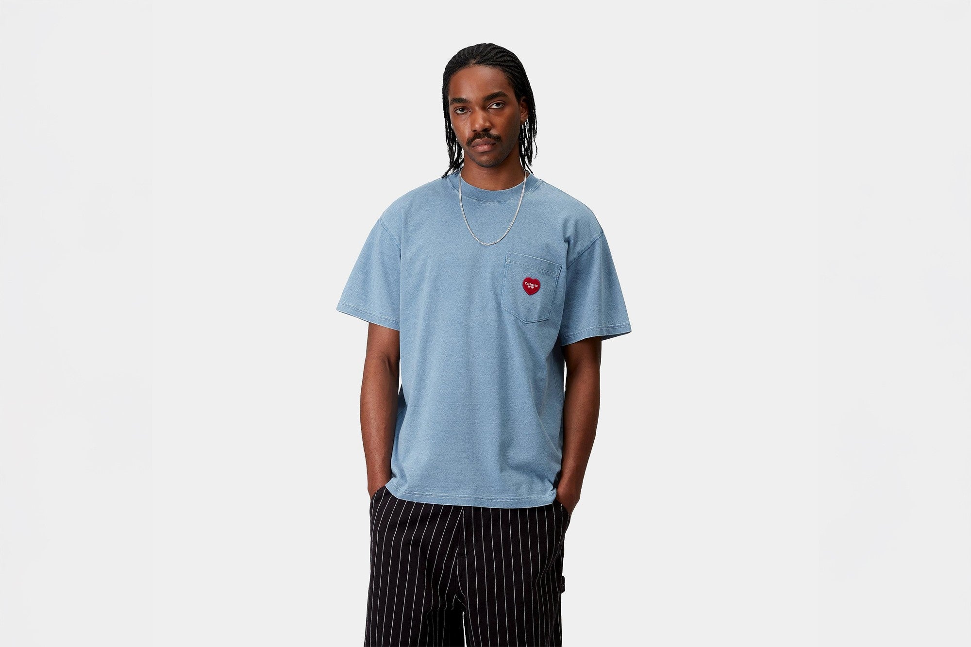 Carhartt Wip S/s Ingo Pocket T-Shirt