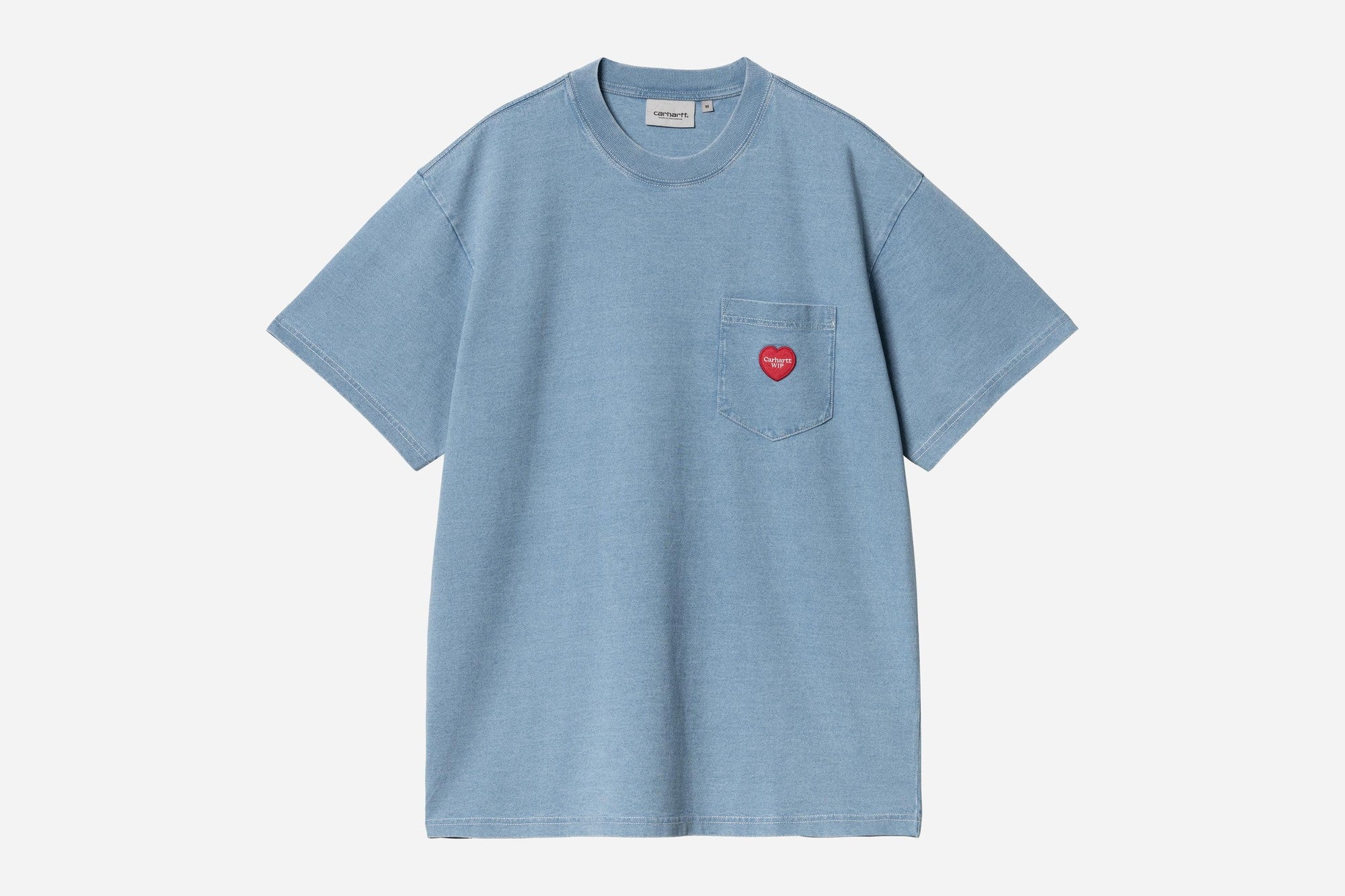 Carhartt Wip S/s Ingo Pocket T-Shirt