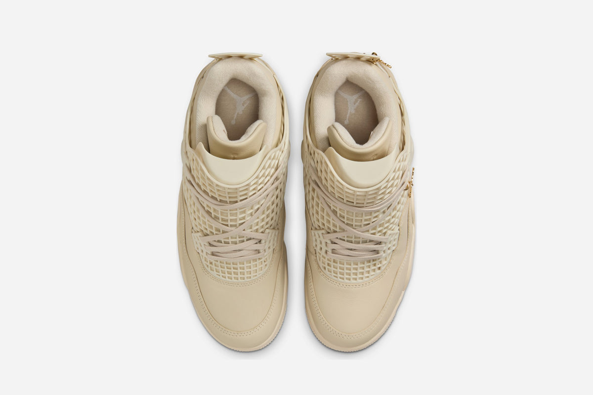 Jordan W Air Jordan 4 Net