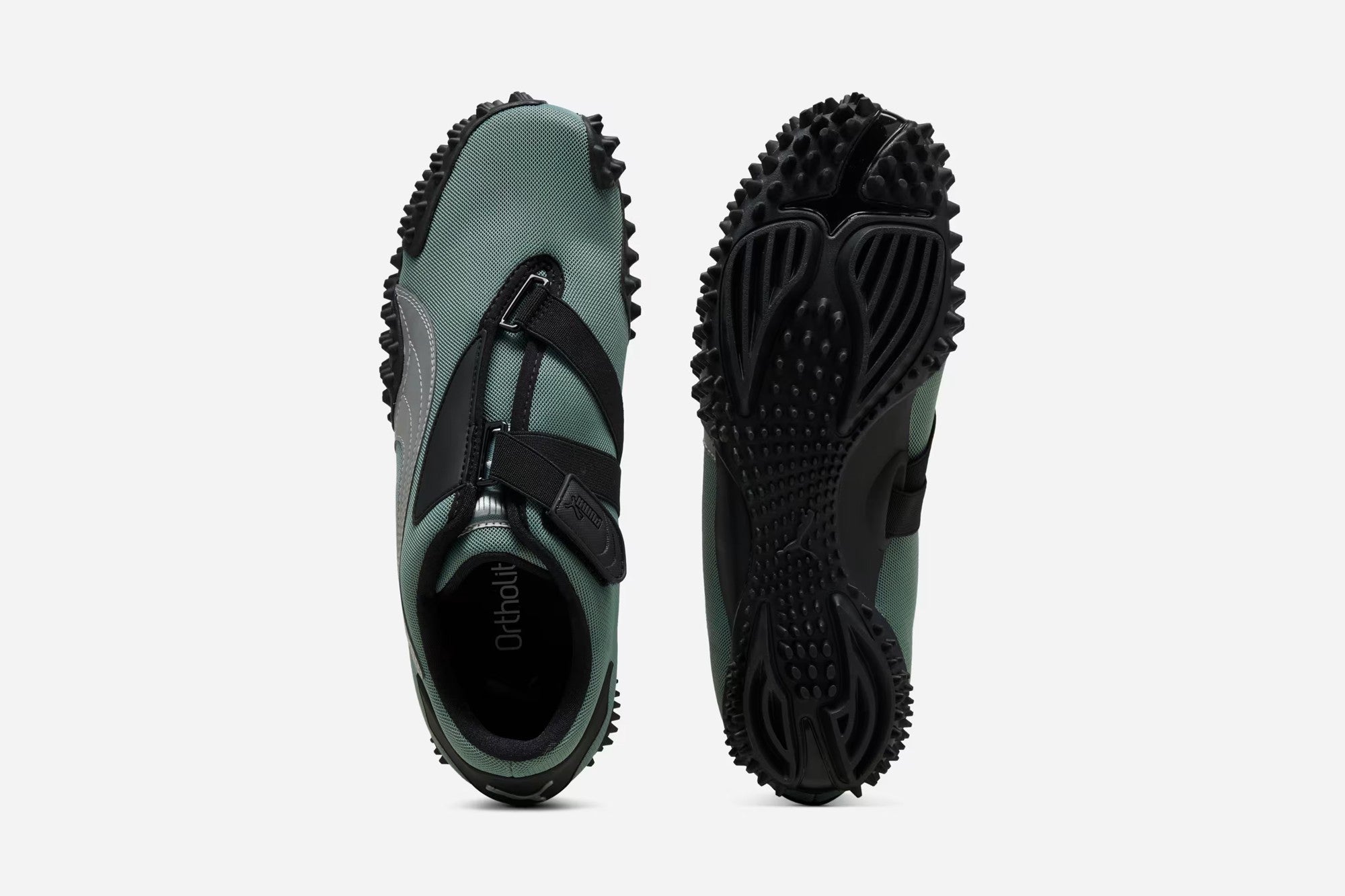Puma Mostro Og