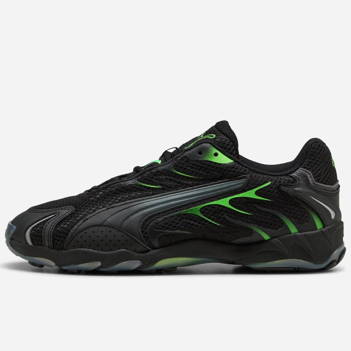 Puma Inhale