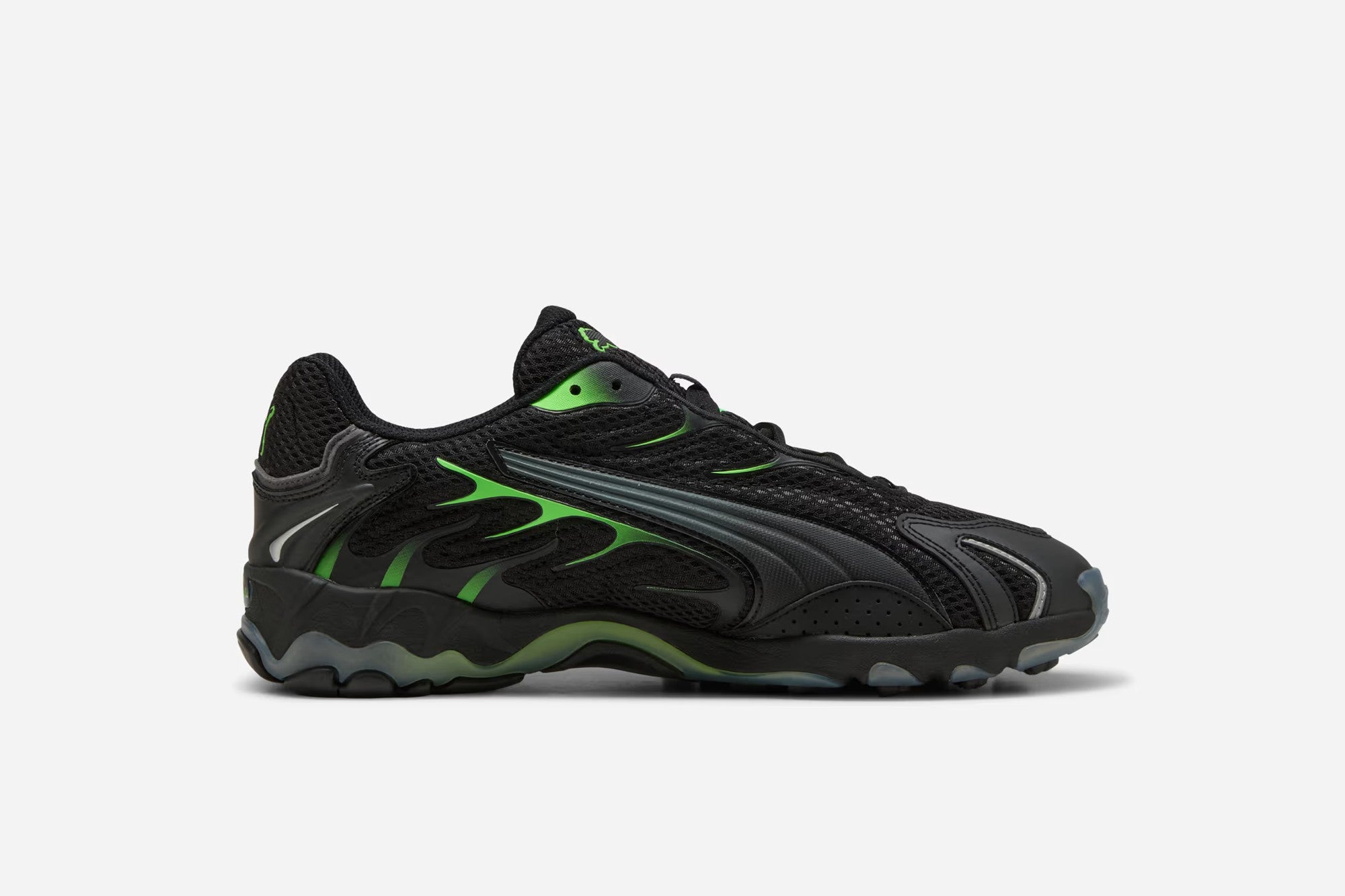 Puma Inhale