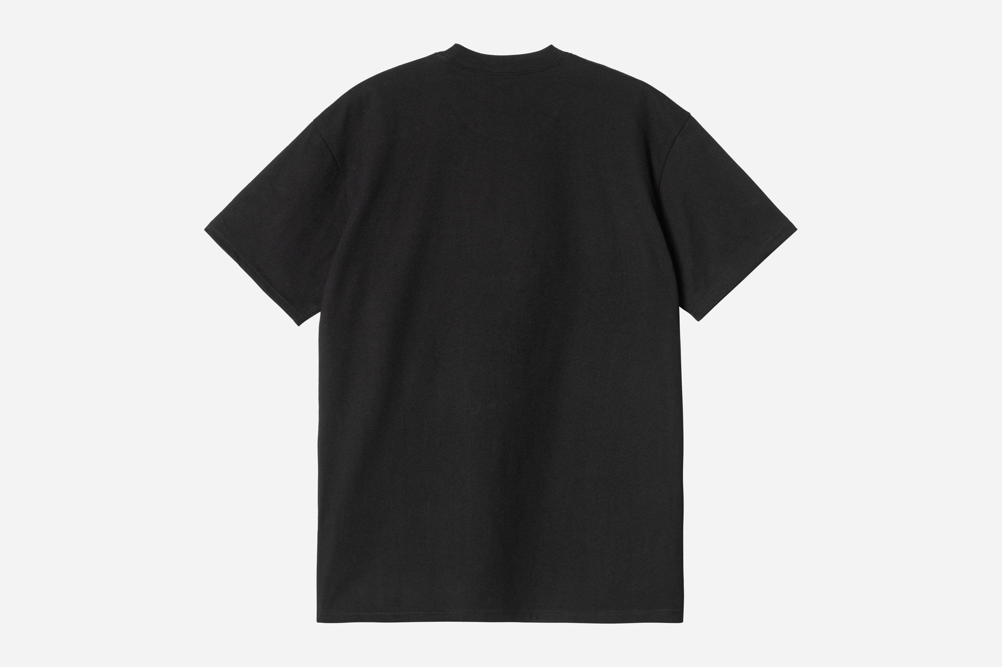 Carhartt Wip Pocket Heart T-Shirt