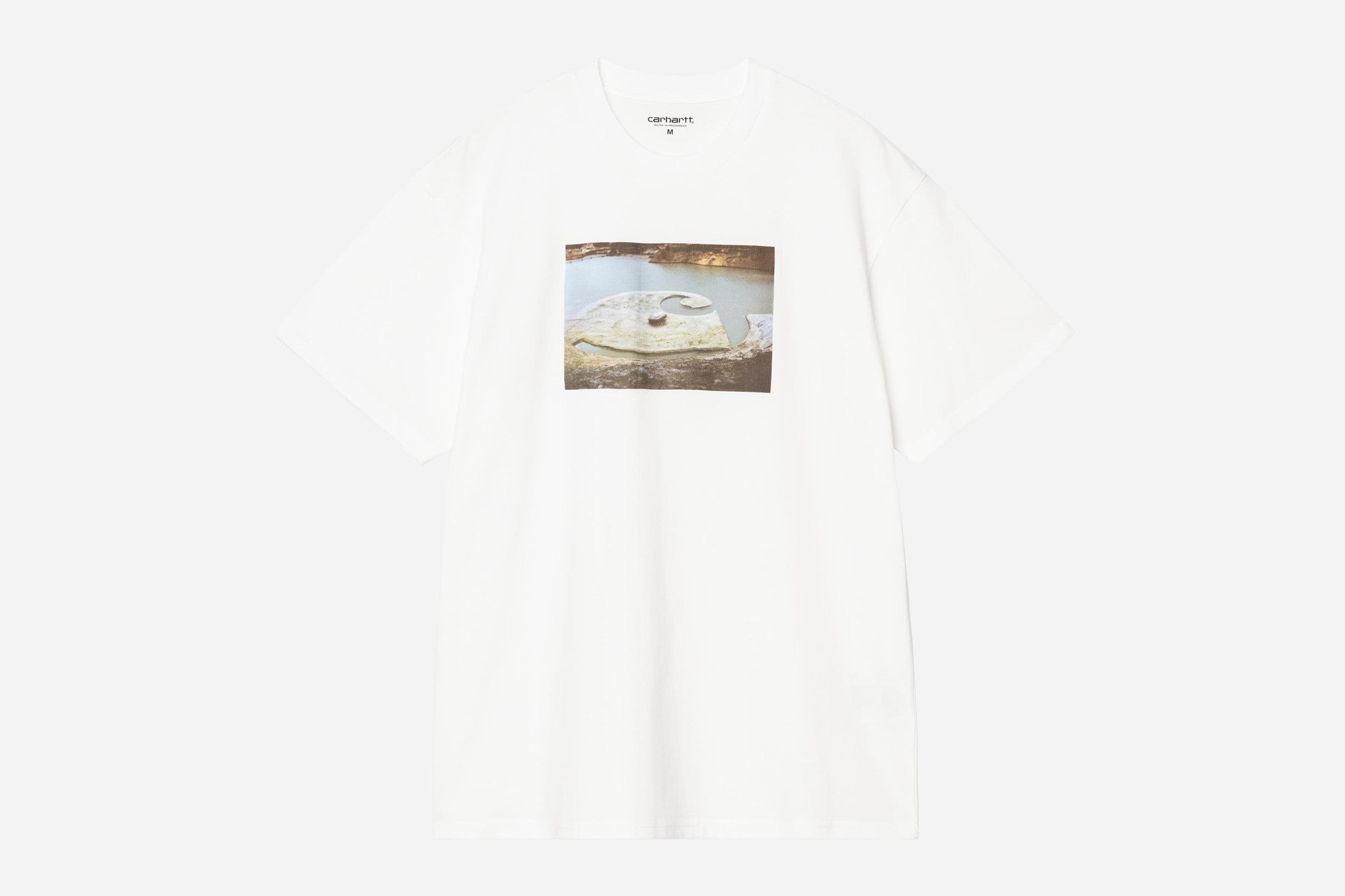 Muddy Water T-Shirt