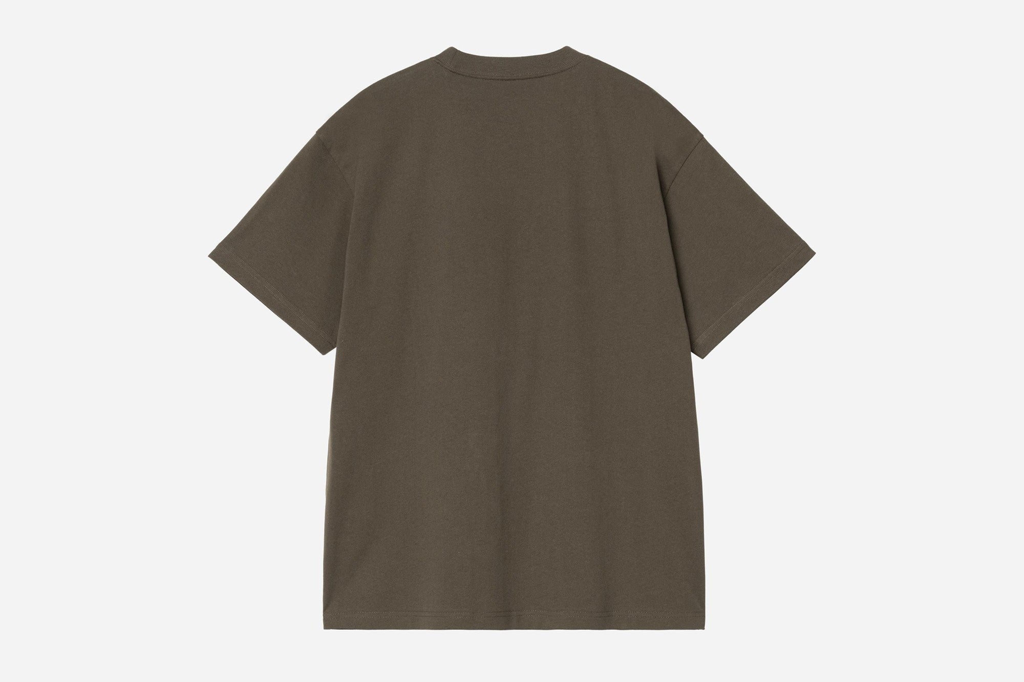 Carhartt Wip Big Time T-Shirt