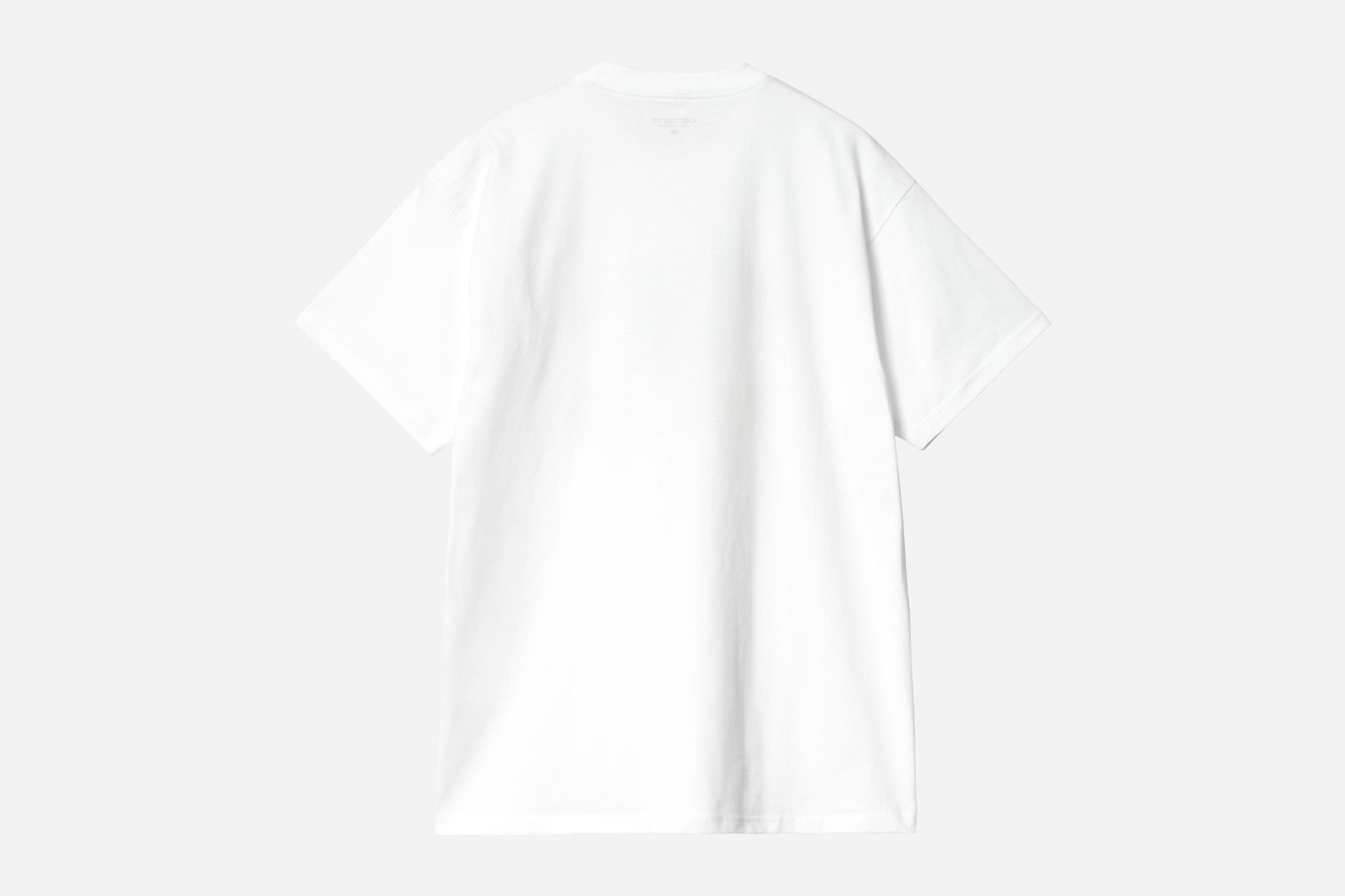 Carhartt Wip Jacob Rochester T-Shirt