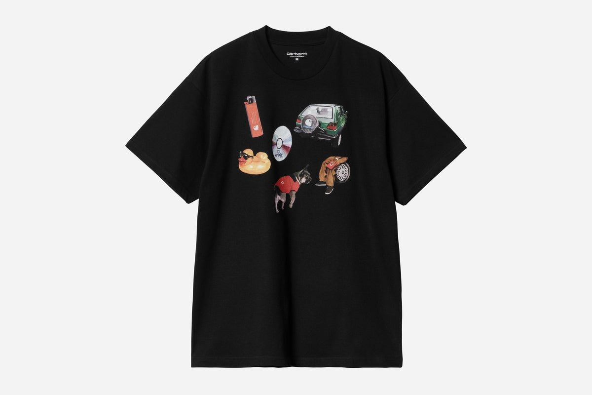 Carhartt Wipjacob Rochester T-Shirt
