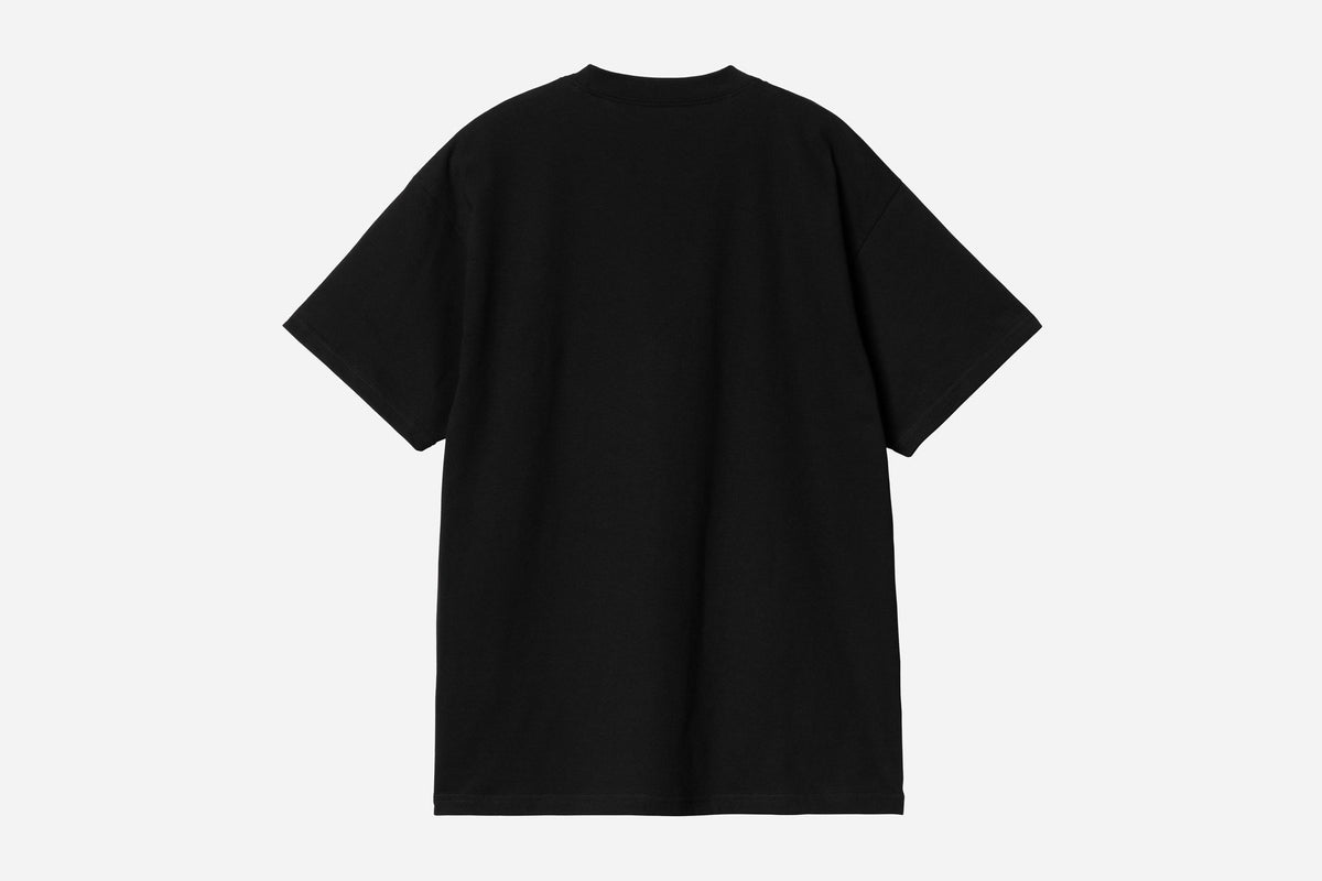 Carhartt Wipjacob Rochester T-Shirt