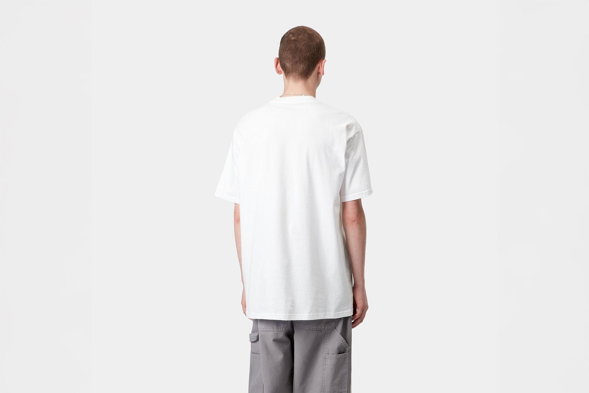 Carhartt Wip Cai Arfon Bellis T-Shirt