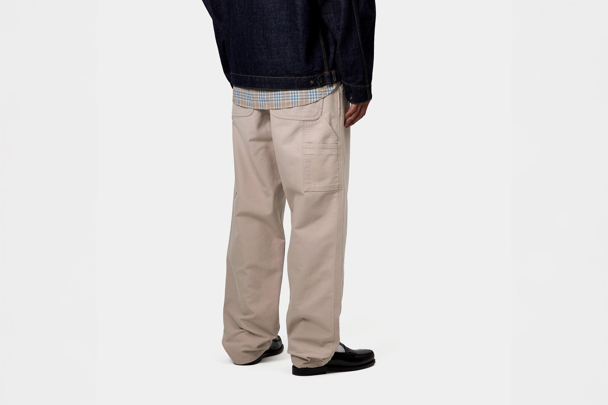 Carhartt Wip Single Knee Pants