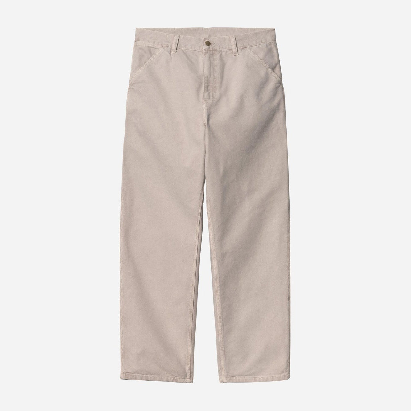 Carhartt Wip Single Knee Pants