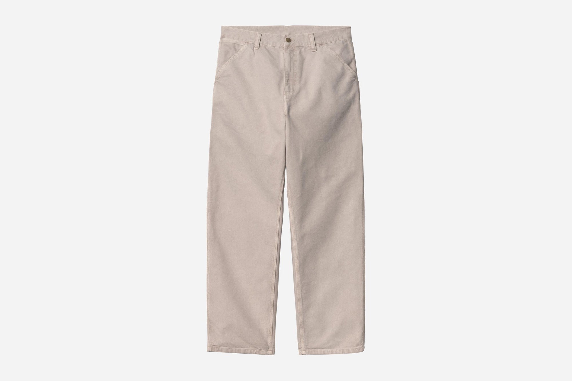 Carhartt Wip Single Knee Pants