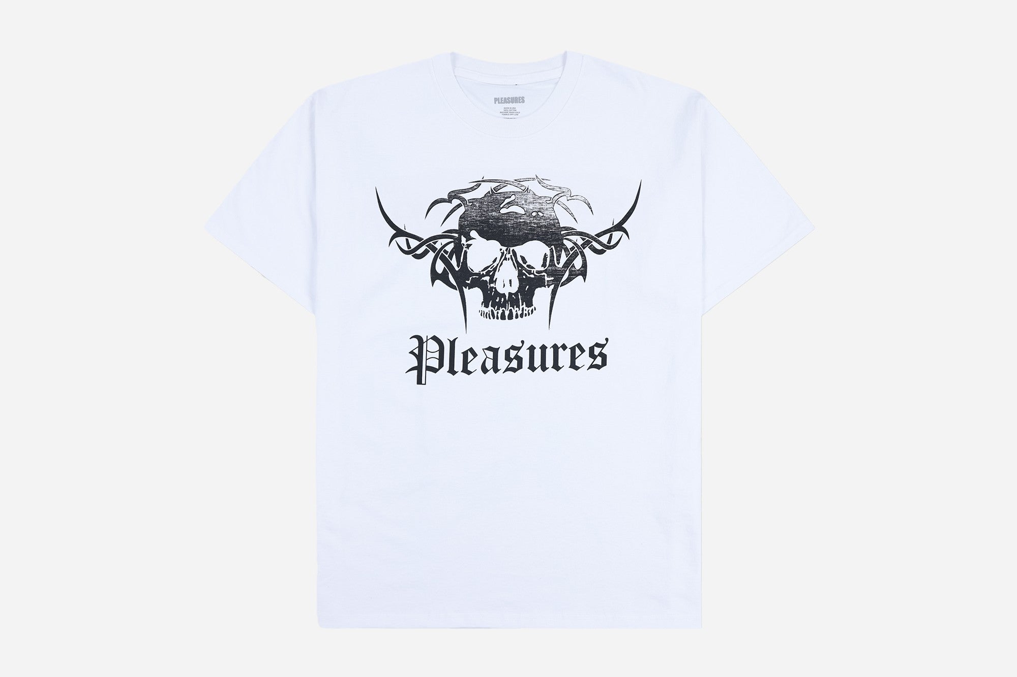 Pleasures Tradition T-Shirt