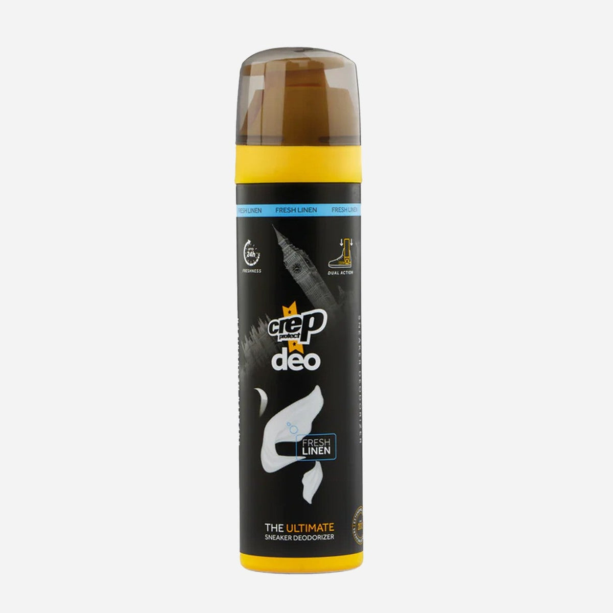 Crep Protect Deodoriser Fresh Linen