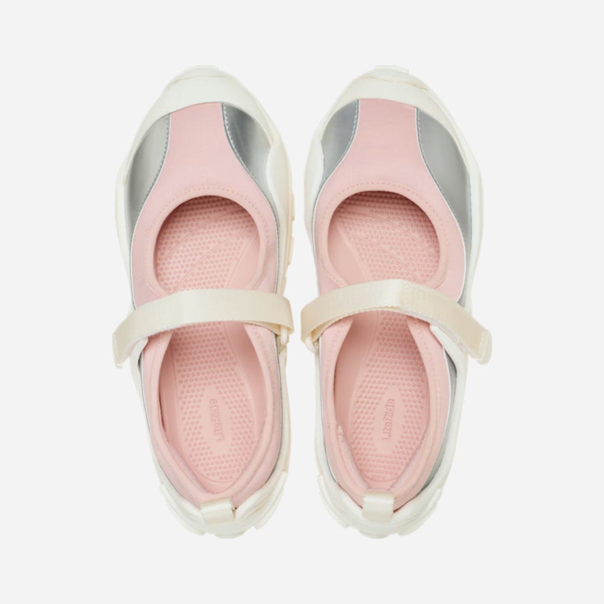 Crocs Terre