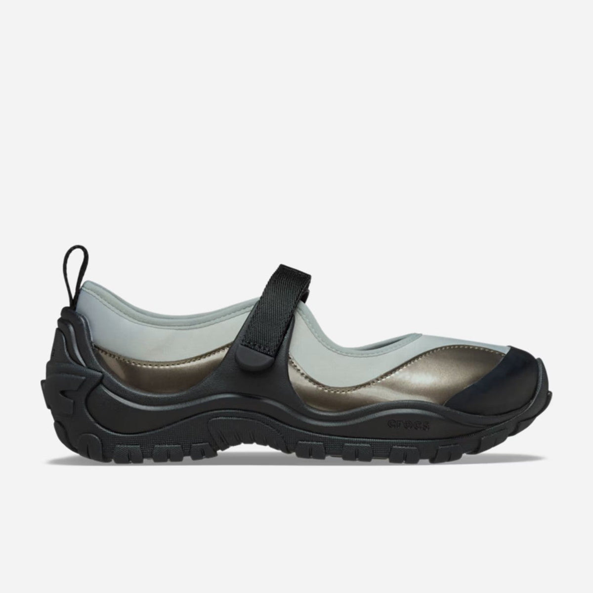 Crocs Terre