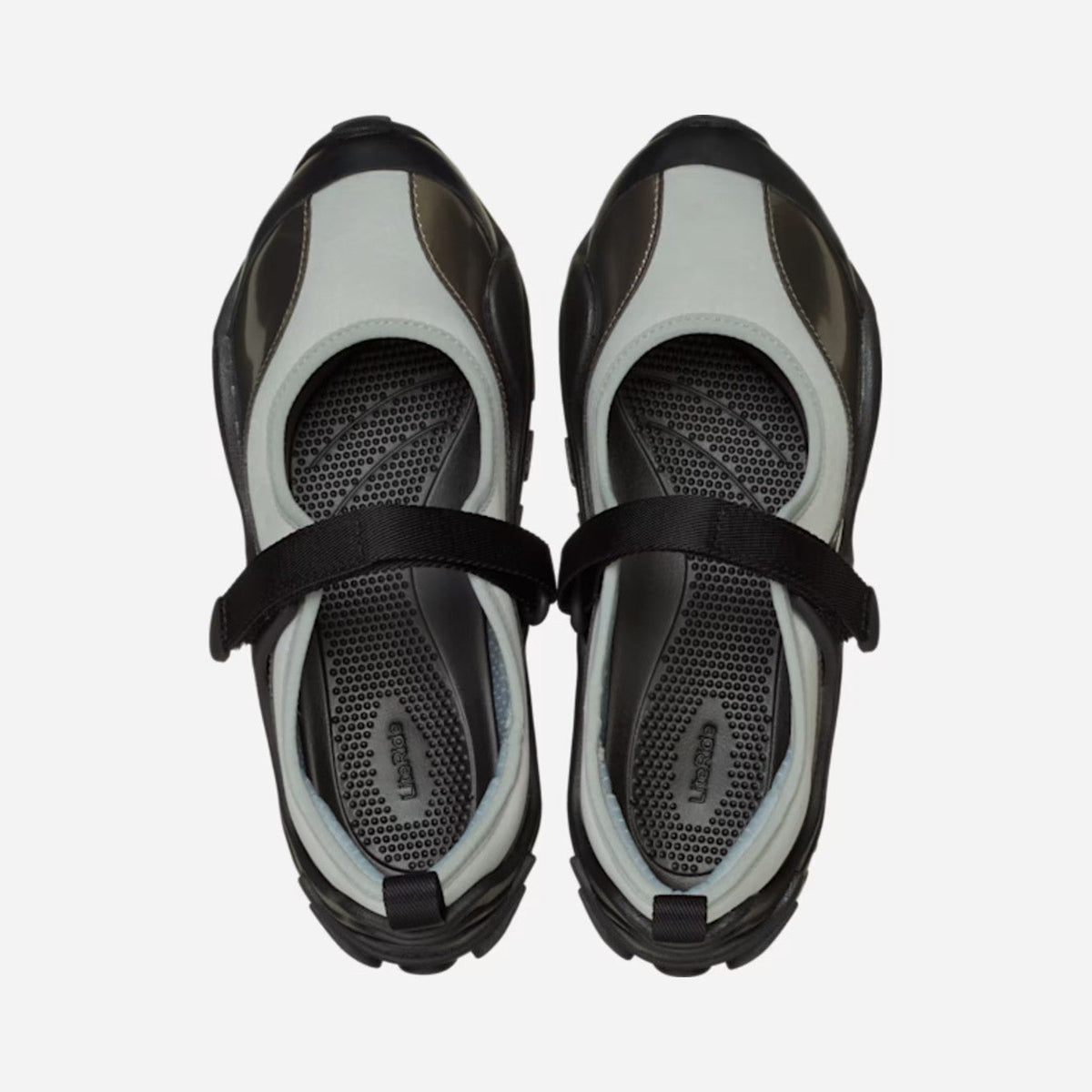 Crocs Terre