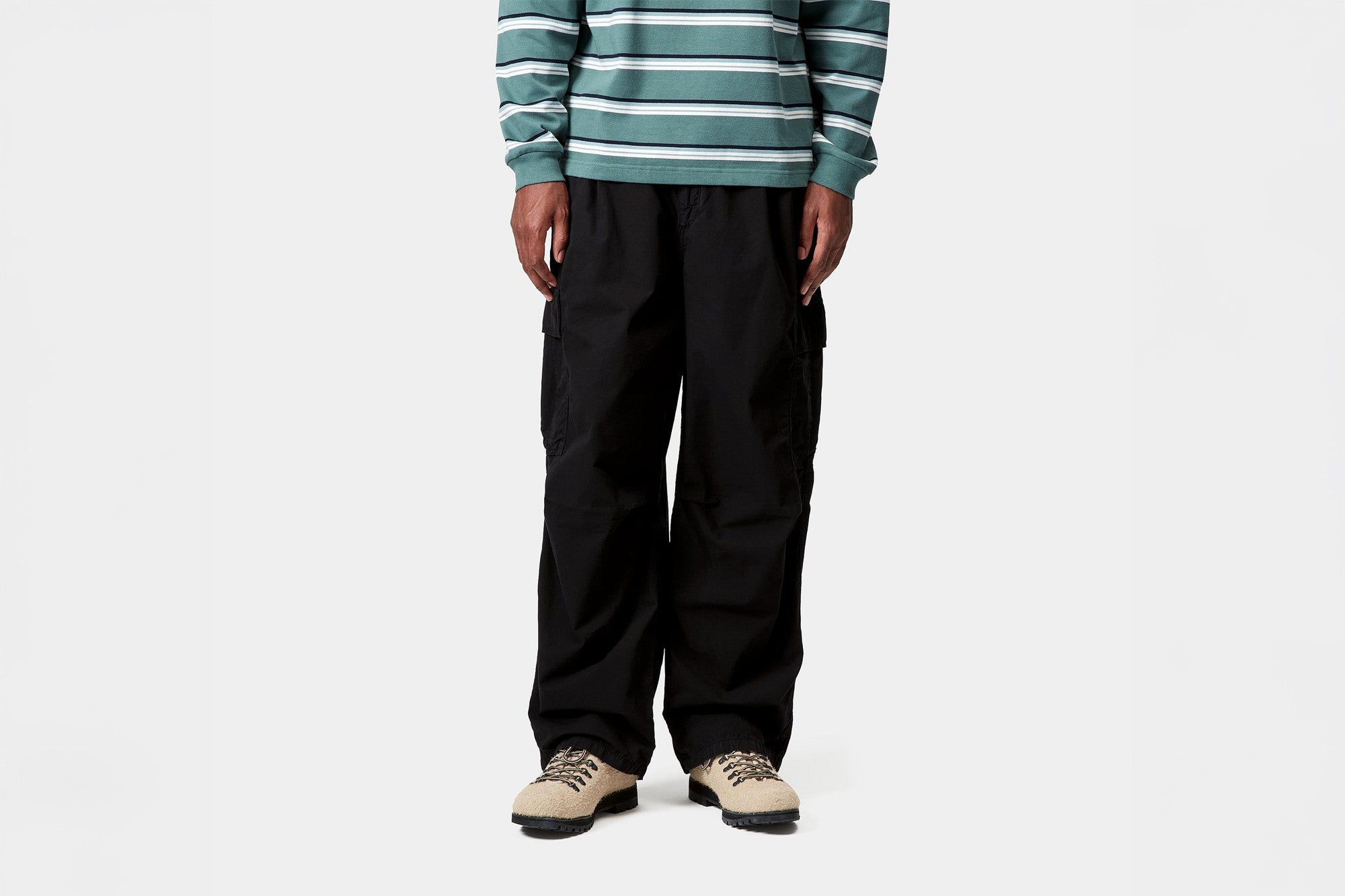 Carhartt Wip Cole Cargo Pants