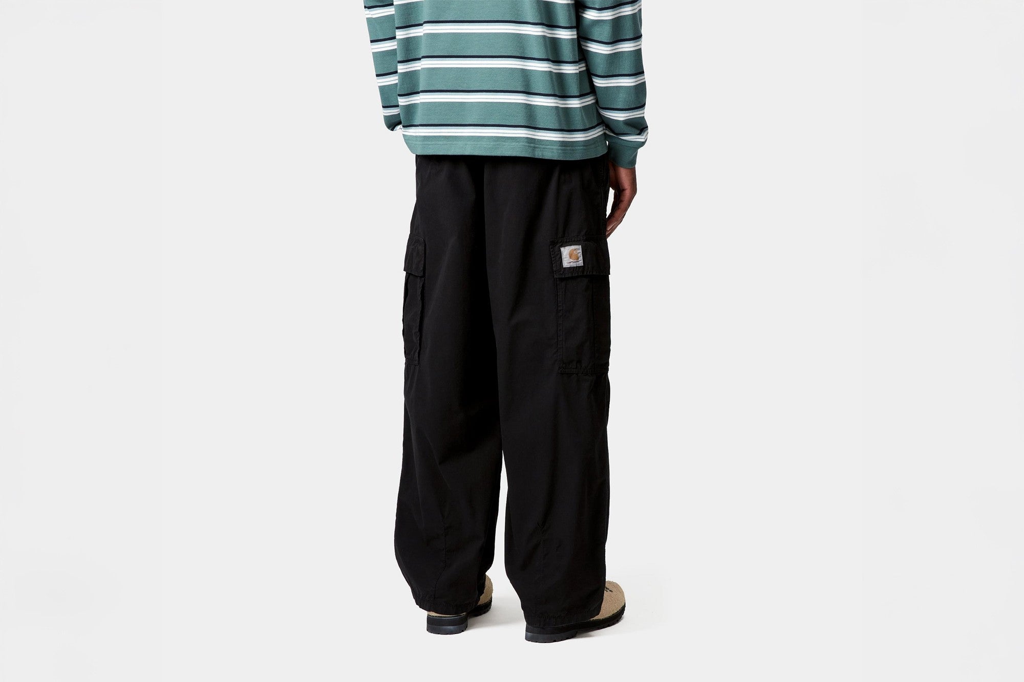 Carhartt Wip Cole Cargo Pants