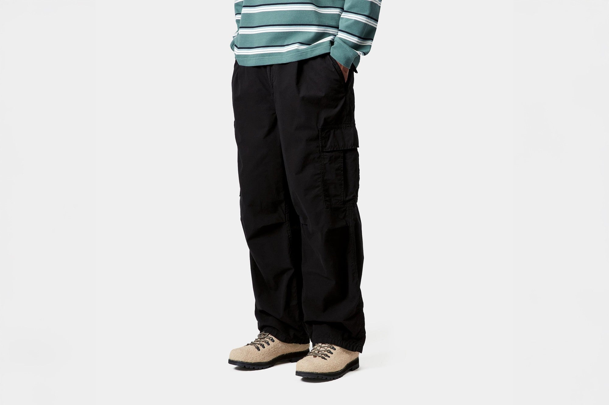 Carhartt Wip Cole Cargo Pants