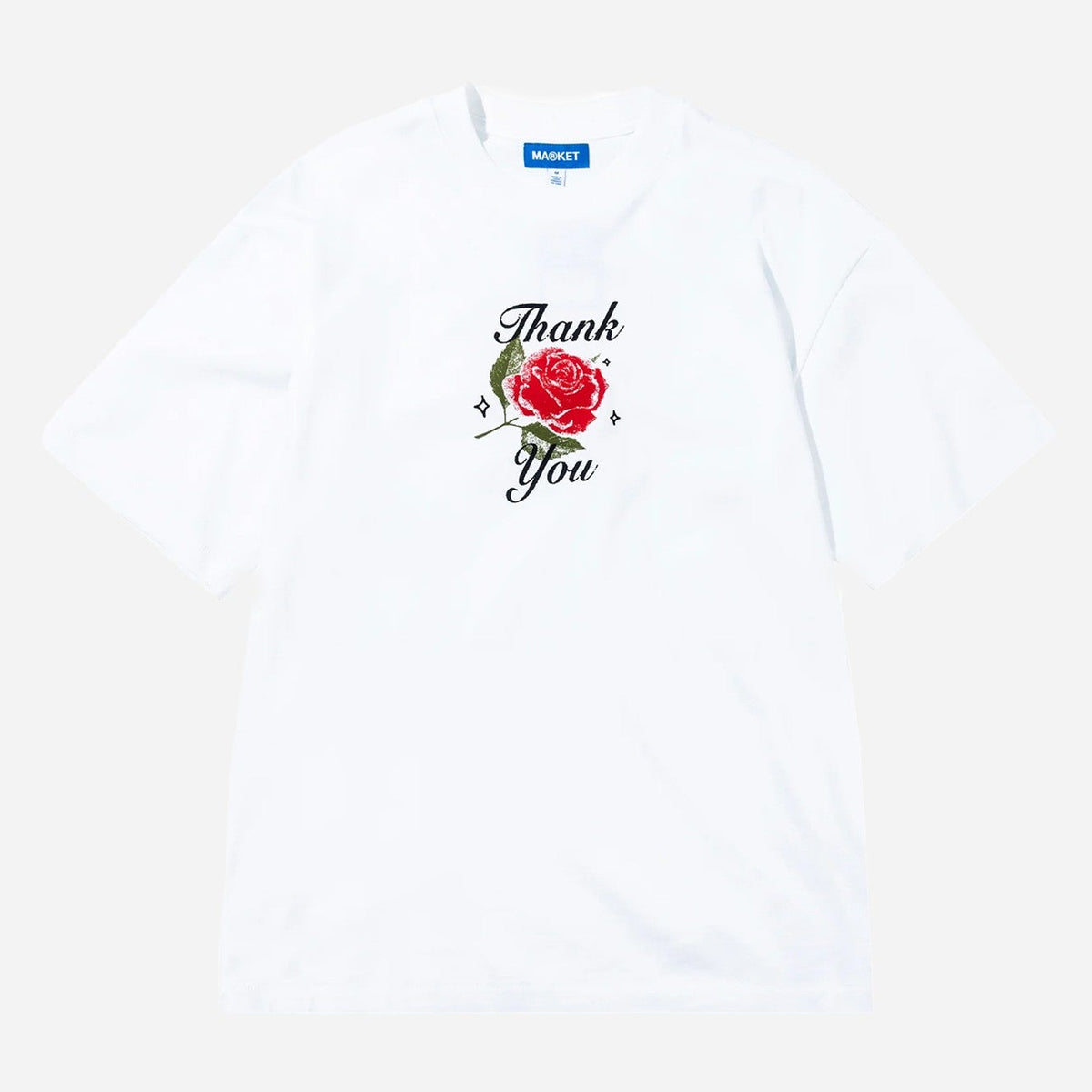 Market Thank You Nice Day T-Shirt